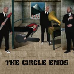 The Circle Ends : The Circle Ends